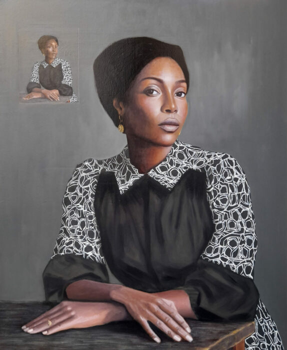 Portrait d'une femme_1