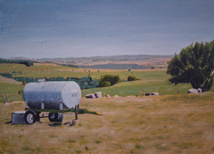 RANDONNEE 1, AUVERGNE_ 24x33cm_2026