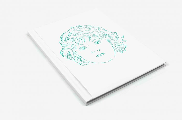 QEDA_photo_2000px_1 Qu'est devenu Anselme ? un livre d'Olivier Moulard, une fable graphique publiée aux éditions le lion qui parle.