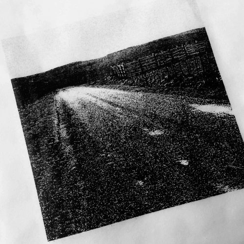 litho-2-1-2000px Olivier Moulard, réalisation d'un livre d'artiste, 24 poèmes imprimés et illustrés, typographie et lithographie polyester.